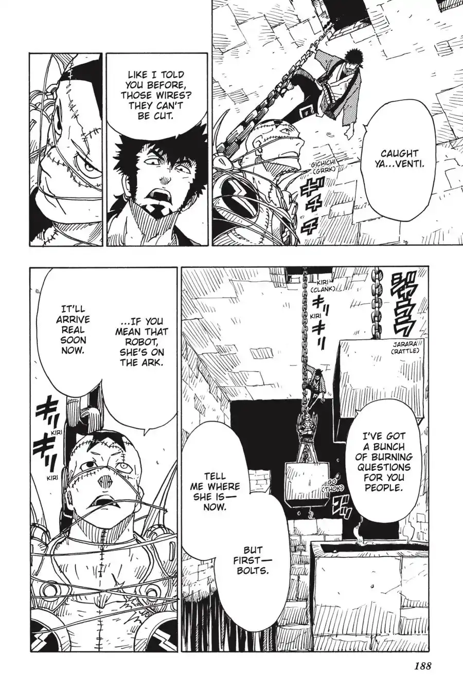 Dimension W Chapter 108 20